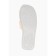 Slippers # 5 women, size 36.5, peach color