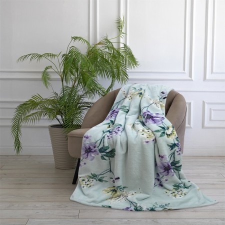 Oasis cover, size 200x220 cm, Velsoft-1