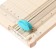 Curvat for paper roller, safe blade, cut length 150 mm, in the blister