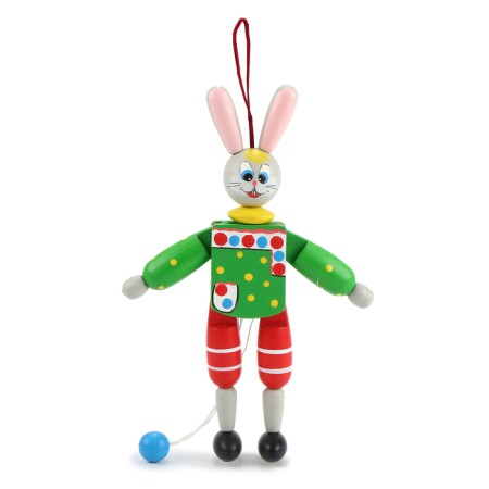 Dergunchik "Bunny"