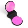 Close for hair with a clamp, set 3 colors