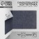 Claus for cats self -adhesive "gray", 60 x 30 cm