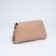 Bag-mixer on the valve, beige color