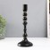 Summary metal per 1 candle d = 2 cm "Massar" 9x9x24 cm