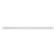 Line LED LED Feron AL5090, IP65, 48 W, 1500x63x35 mm, white color