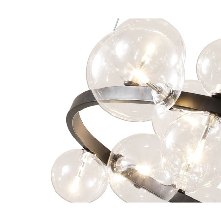 Jonah chandelier, size 85x200 cm, 15x5W, G9-1