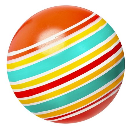 Ball, diameter 10 cm, mix color-9