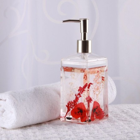 Vermilion liquid-1