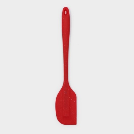 Dilan's blade "Pomegranate", 27 cm, red color-2