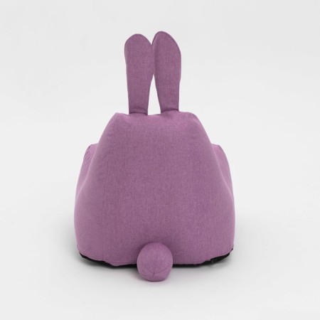 Milk-Milk chair, size 80x90 cm Rogozhka, lilac color-3