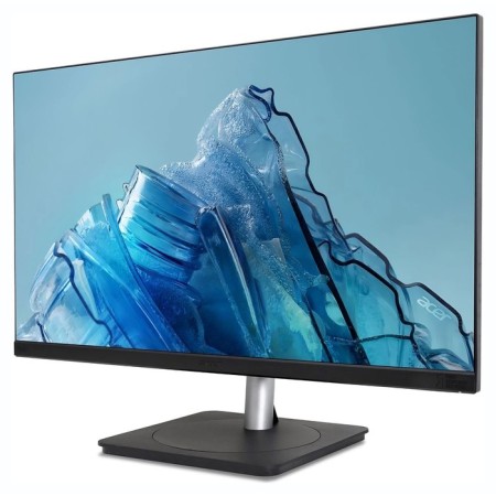 Acer Munitor 23.8 "Vero CB243YBEMIPRUZXV Black IPS LED 4MS 16: 9 HDMI M/M Matte Has Piv 2 106854-1