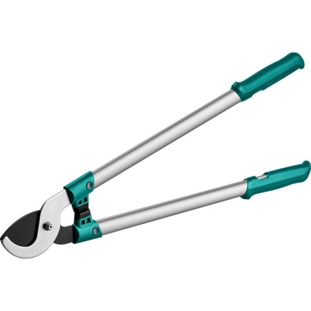 Buscores of the flat, 27.3 "(70 cm), reinforced, aluminum handles, Raco