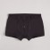 Panties men's boxers with gulfik minku color gray, river 46