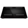 Maunfeld CVI594SF2BKD Inverter, induction, 4 burners, black