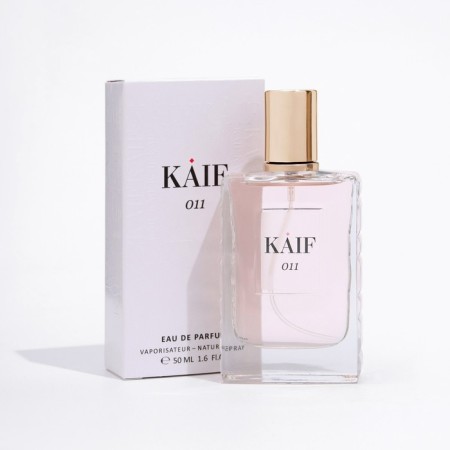 Perfumery Women's Water Kaif Select No. 011, 50 ml-3