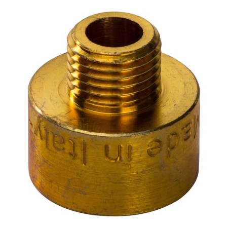 Adapter Stout SFT-0007-003814, 3/8 "x 1/4", internal/outer thread-1
