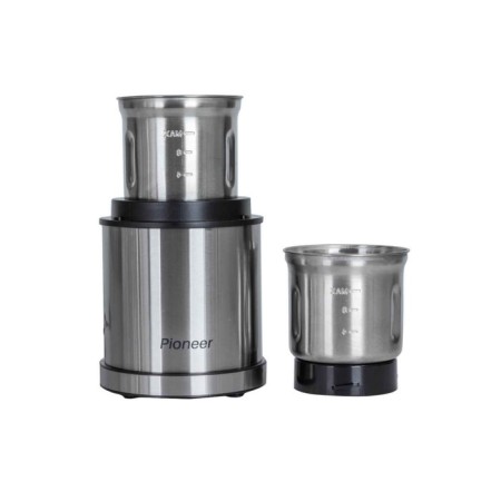 Pioneer CG230, 200W, 75 g, silver color-6