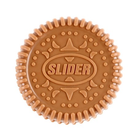 Slider-Antistress "cookie", on the blister-2