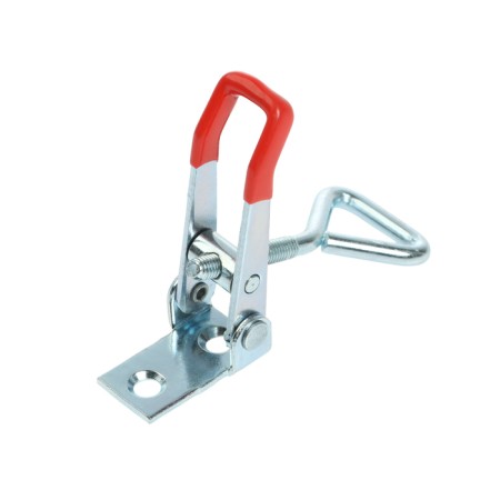 Fast -removable lever locking, adjustable-2