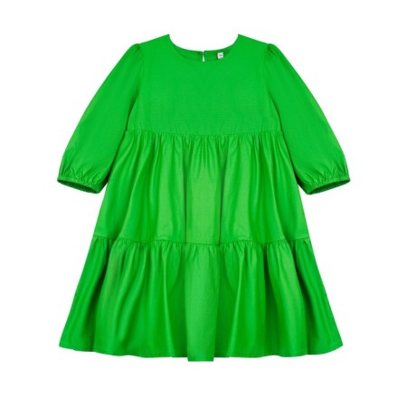 Dress for girl PlayTode, height 134 cm-4