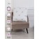 Bamboo pillow, size 50x70 cm