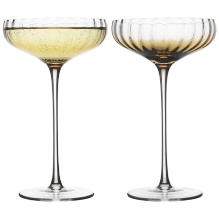 Liberty Jones Gemma Amber, 255 ml, 2 pcs, 2 pcs, amber color