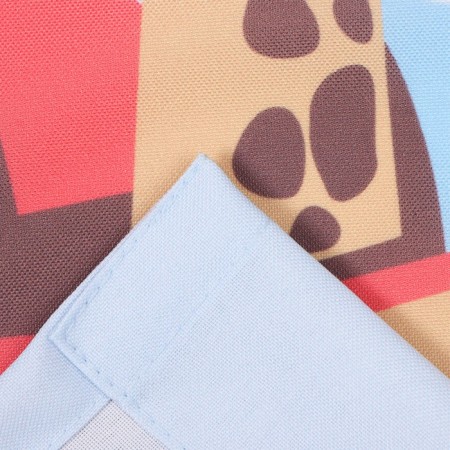 Set of curtains "Etel" Aviator, 145*260 cm-2 pcs, 100% p/e-3