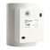 Feron ML1750, IP20, G9, 15 W, 100x80x100 mm lamp, white color