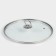 Stainless steel pan "GREAT", 7 L, induction