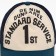 Baseball cap for the boy Minaku, color people/syn, rr 52 cm