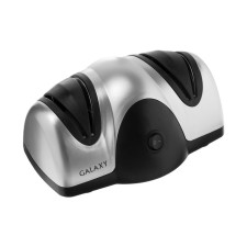 Galaxy GL 2441 knives sharpener, electric, 20 W, 2 type of sharpening, from the network