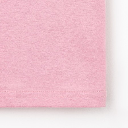 Women's T -shirt KAFTAN MOM p. 40-42, pink-3