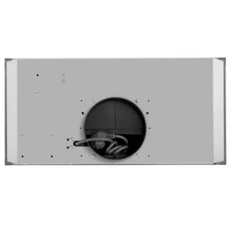 Maunfeld Thams 603PM, built -in 870 m3/h, 3 speeds, 60 cm, silver-7