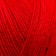 Yarn "openwork" 100% mercerized cotton 280m/50g (88 red poppy)