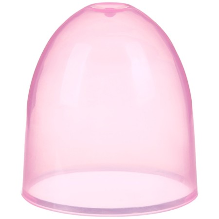 A bottle for feeding is colored, classic throat, 60 ml., From 0 months., Mix drawing for a girl-8