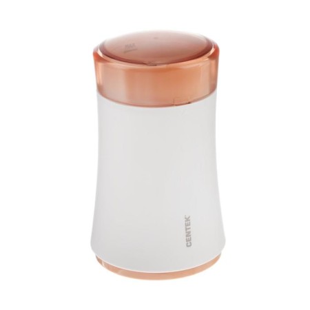 CENTEK CT-1350 BEIGE, Electric, 200 W, 75 g, beige