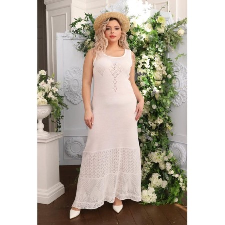 Women's dress, size 54-6