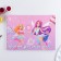 Album for drawing A4 32 sheets on the spring "September 1: Fairies" cover 200 g/m2, paper 100 g/m2