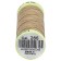 Top Stitch thread for stitching, 30 m, 744506 (265 gray-sand)