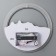Bra 2522/1 LED 15W 4000k white 24x24 cm