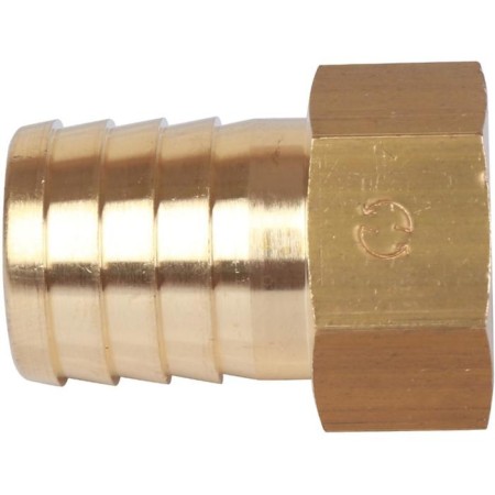 Stout SFT-0036-003425, 3/4 "x 25 mm, internal thread-3