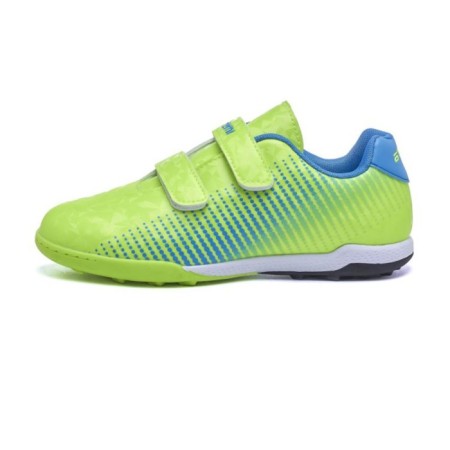 BUTS football ATEMI SBA-006 Turf Kids, bright salut/blue, size 35-5