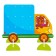 Toy with hooks "Truck"