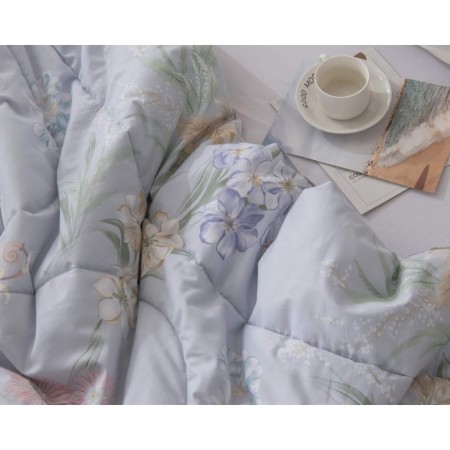 Siara blanket, size 200x220 cm-4