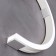 Flexible neon Led Strip, IP67, 9.6W/m, LED, 6000K, Cold white glow