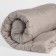 Wede -wing blanket, size 200x220 cm