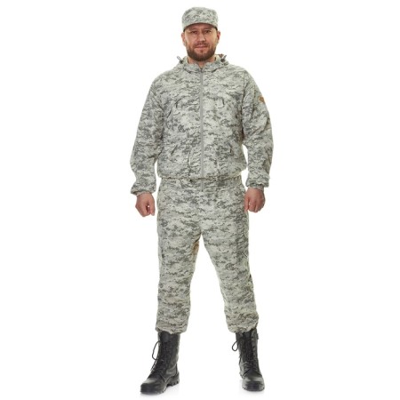 Orion Active Lynx, size 48-50, height 170-176 cm,