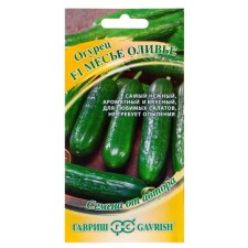 Seeds of cucumber 