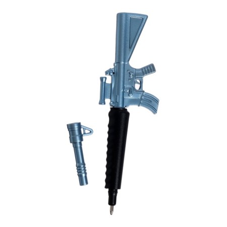 Calligrata Automatic Handle Handle, Ballic, Mix-4