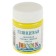 Acrylic glossy paint 50 ml, ZHK Decola, lemon, 2928214